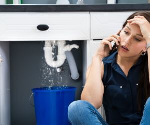 About Emergency plumbing pros New Russia, NY